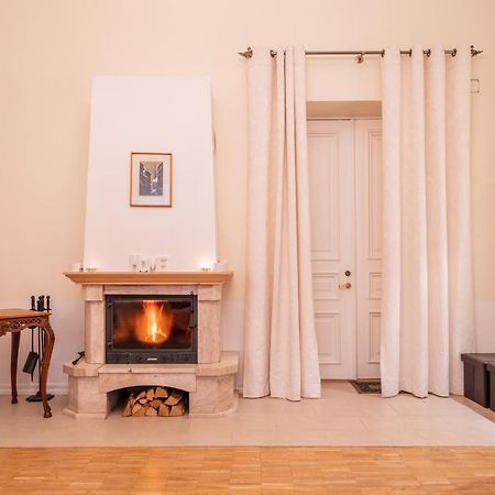 Baltic Accomodation 5 - Pikk 62 Tallinn Eksteriør billede
