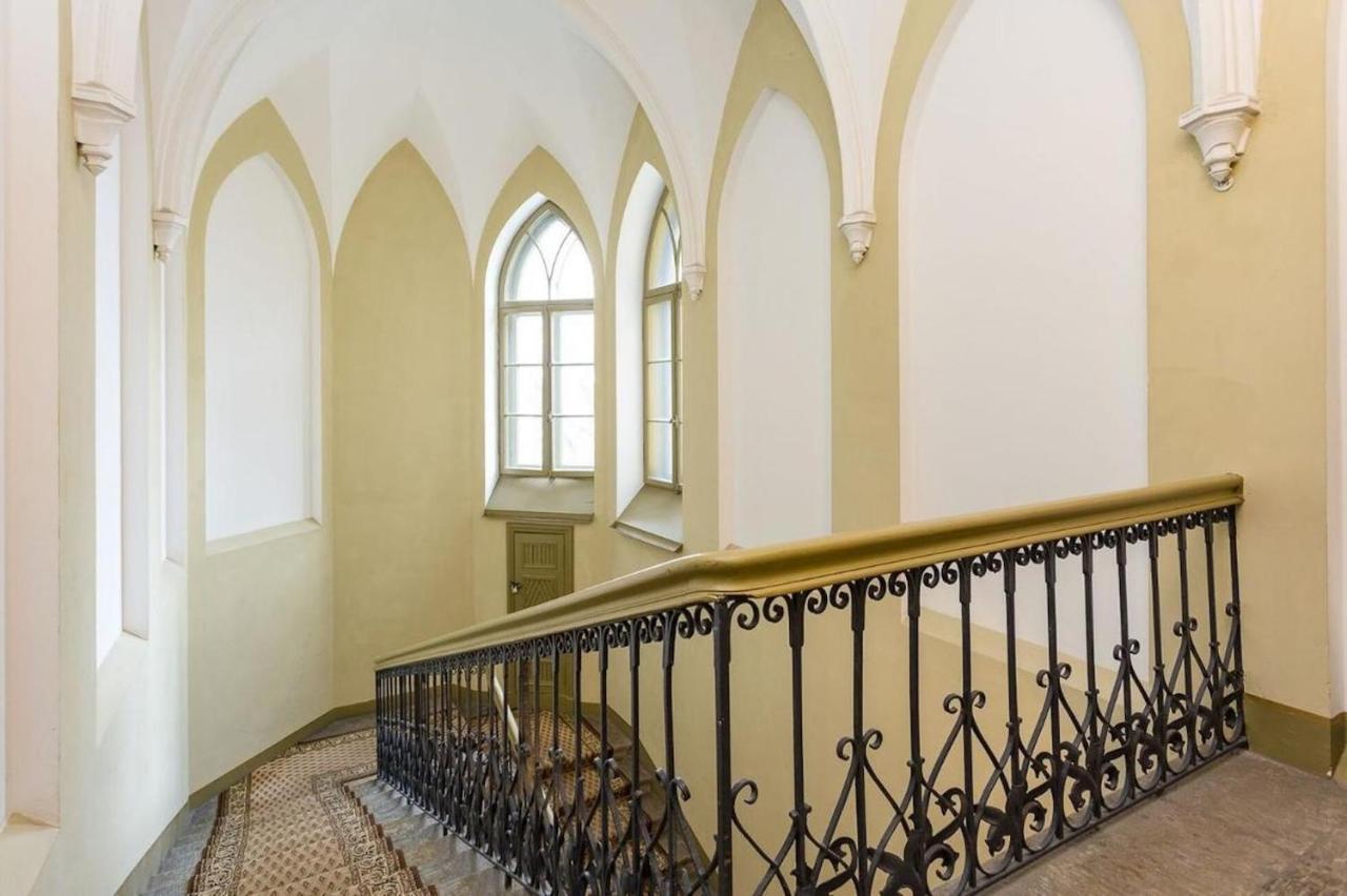 Baltic Accomodation 5 - Pikk 62 Tallinn Eksteriør billede