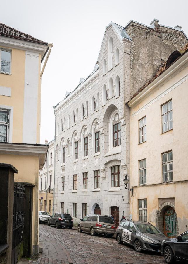 Baltic Accomodation 5 - Pikk 62 Tallinn Eksteriør billede